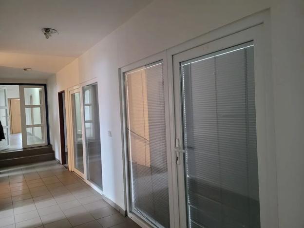 Pronájem výrobních prostor, Brno, Vídeňská, 160 m2