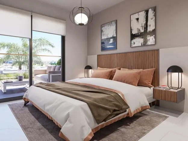 Prodej bytu 4+kk, Torrevieja, Španělsko, 83 m2