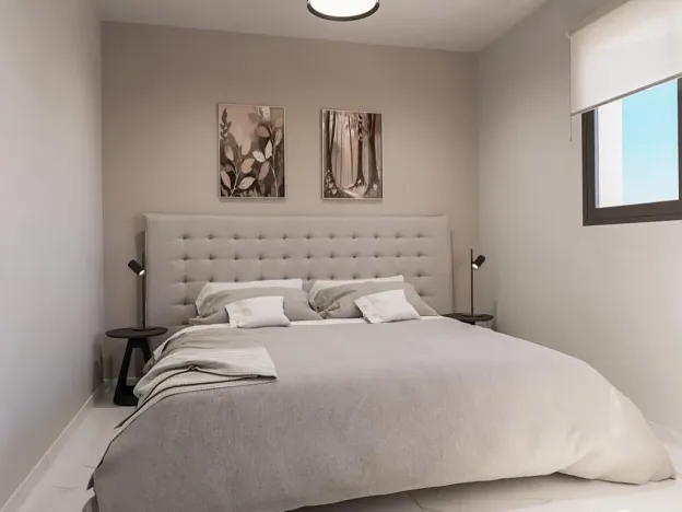 Prodej bytu 4+kk, Torrevieja, Španělsko, 83 m2