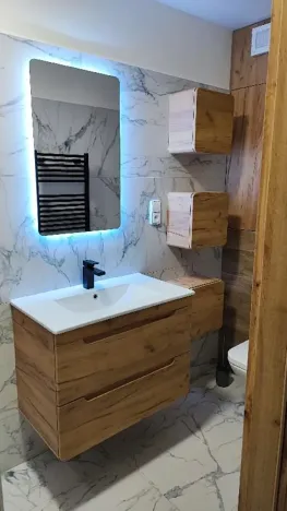 Prodej bytu 3+kk, Vrbno pod Pradědem, 56 m2
