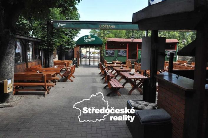 Prodej činžovního domu, Praha - Liboc, Jenečská, 630 m2