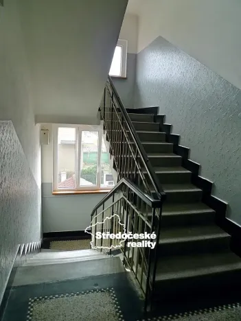 Prodej činžovního domu, Praha - Liboc, Jenečská, 630 m2