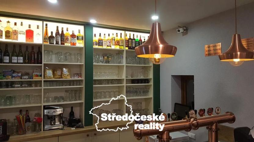 Prodej restaurace, Praha - Liboc, Jenečská, 630 m2