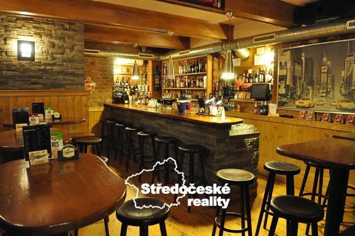 Prodej restaurace, Praha - Liboc, Jenečská, 630 m2