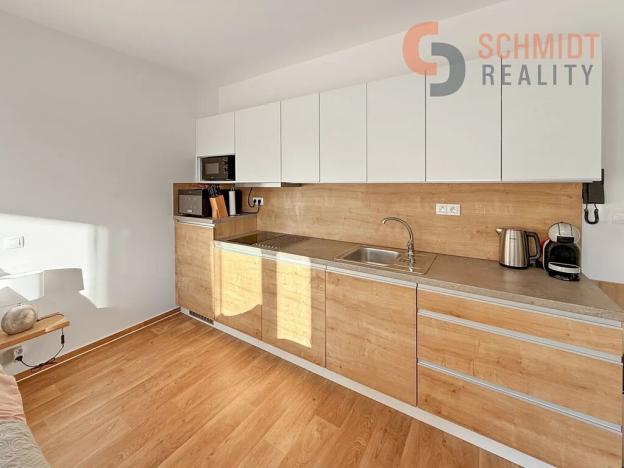 Prodej bytu 1+kk, Mikulov, Republikánské obrany, 36 m2