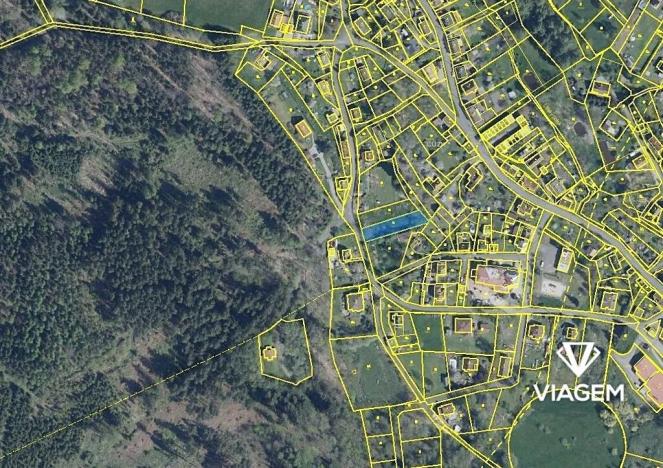Prodej pozemku pro bydlení, Libá, 696 m2