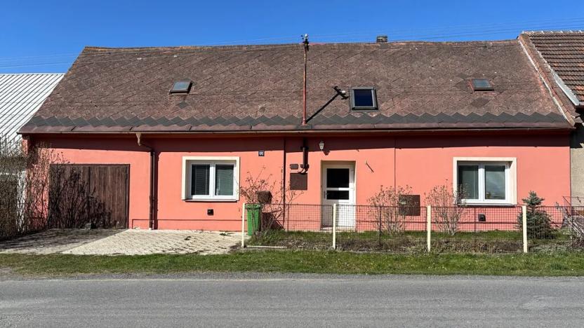 Prodej rodinného domu, Rohozná, 150 m2