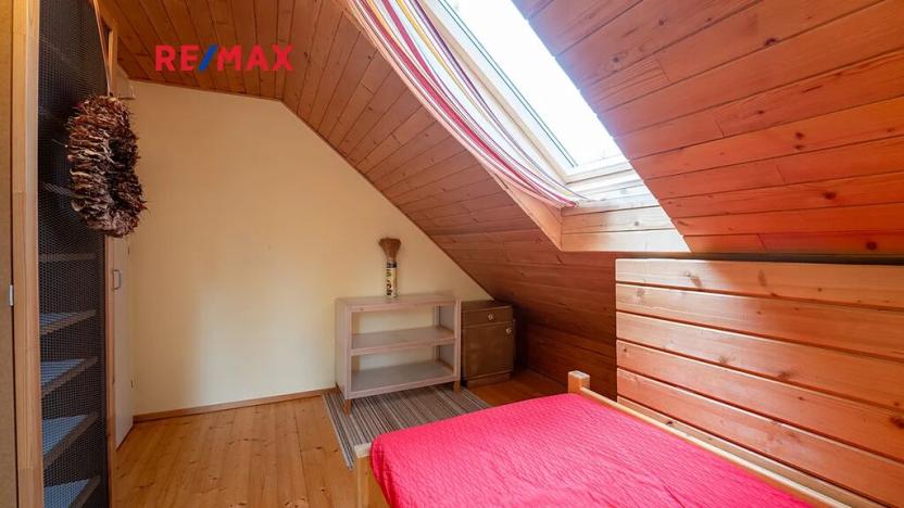 Prodej chalupy, Velenov, 78 m2