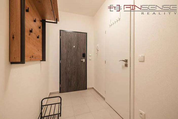 Prodej bytu 2+kk, Lipno nad Vltavou, 66 m2