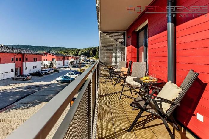 Prodej bytu 2+kk, Lipno nad Vltavou, 66 m2