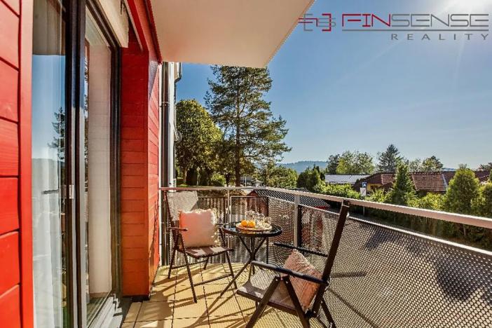 Prodej bytu 2+kk, Lipno nad Vltavou, 66 m2