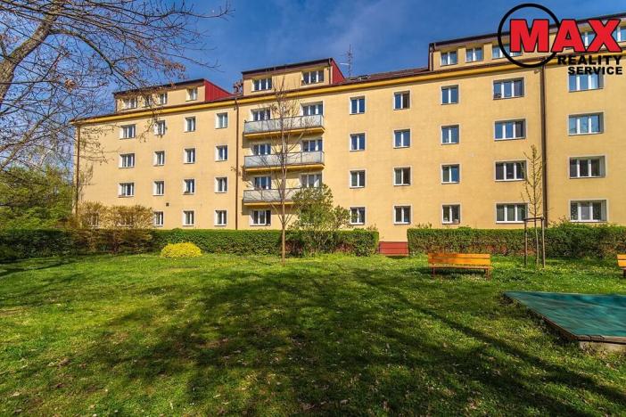 Prodej bytu 2+1, Praha - Strašnice, Dvouletky, 62 m2