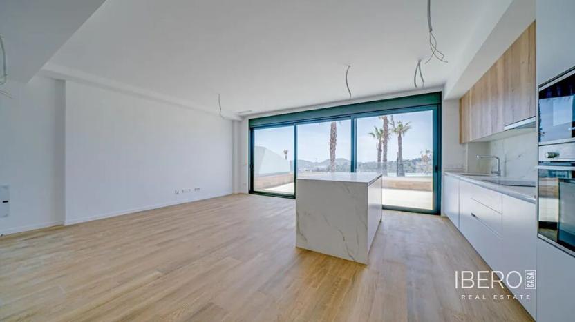 Prodej bytu 4+kk, Finestrat, Španělsko, 228 m2