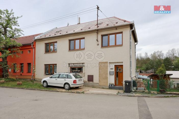 Prodej rodinného domu, Ondratice, 170 m2