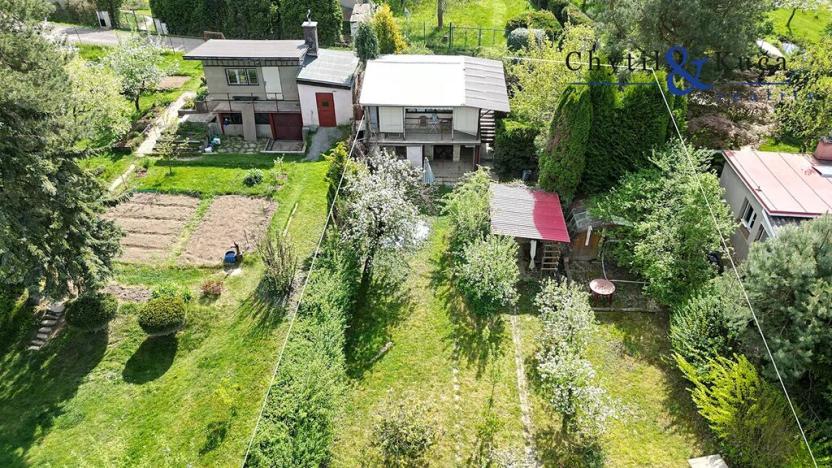 Prodej chaty, Přerov, 29 m2