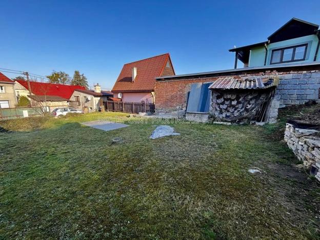 Prodej pozemku pro bydlení, Přerov, 940 m2
