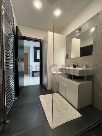 Pronájem bytu 3+kk, Olomouc, Horní lán, 67 m2