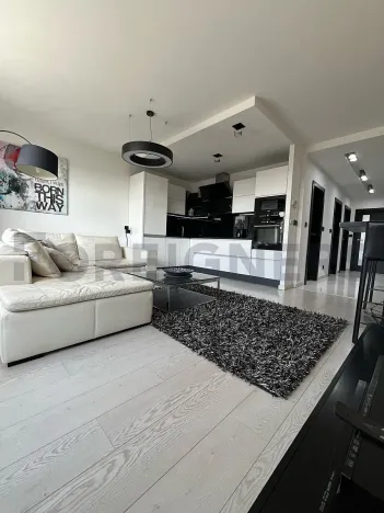 Pronájem bytu 3+kk, Olomouc, Horní lán, 67 m2