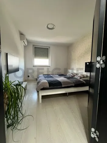 Pronájem bytu 3+kk, Olomouc, Horní lán, 67 m2