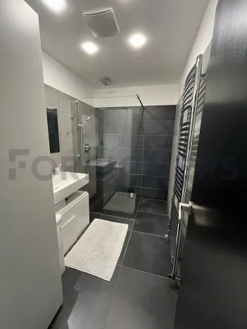 Pronájem bytu 3+kk, Olomouc, Horní lán, 67 m2