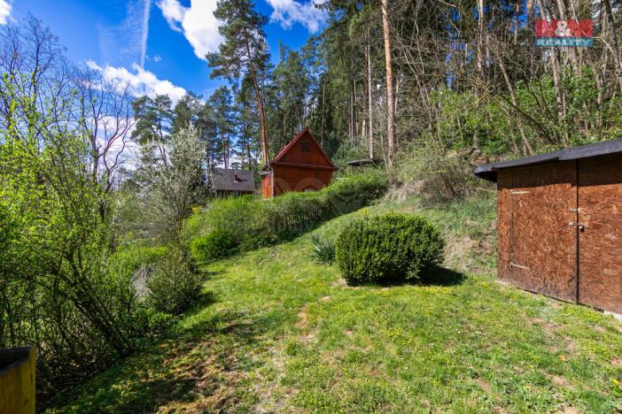 Prodej chaty, Česká Bříza, 34 m2