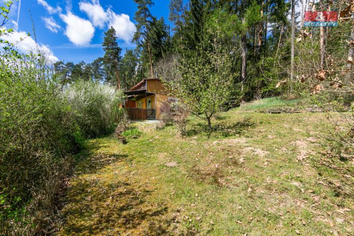 Prodej chaty, Česká Bříza, 34 m2