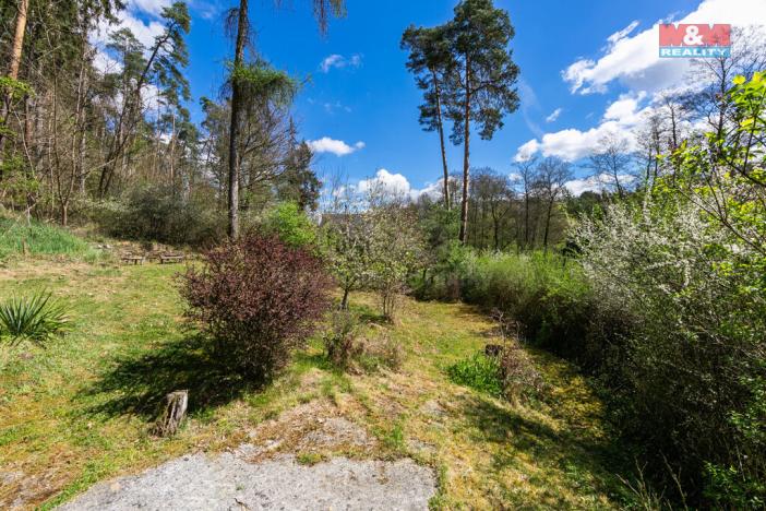 Prodej chaty, Česká Bříza, 34 m2