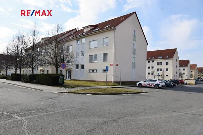Pronájem bytu 2+1, Nymburk, Leknínová, 59 m2