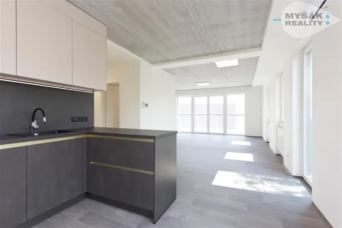 Prodej bytu 3+kk, Kladno, Vrchlického, 148 m2