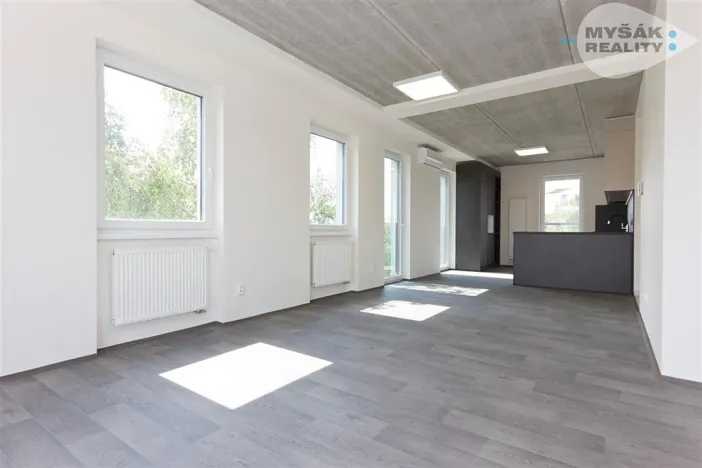 Prodej bytu 3+kk, Kladno, Vrchlického, 148 m2