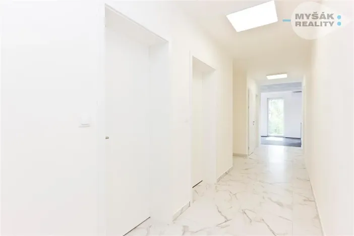 Prodej bytu 3+kk, Kladno, Vrchlického, 148 m2