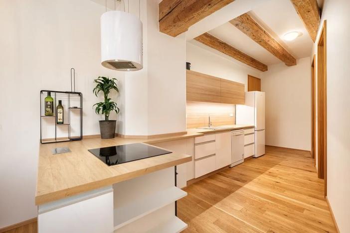 Pronájem bytu 3+kk, Sokolnice, Zámecká, 71 m2