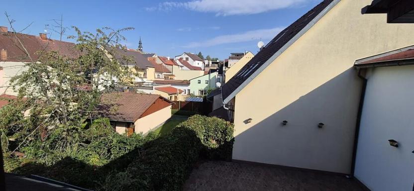Pronájem bytu 1+kk, Česká Lípa, Mlýnská, 25 m2