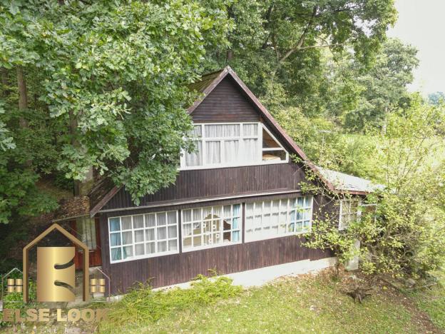 Prodej chaty, Třebechovice pod Orebem - Štěnkov, 103 m2