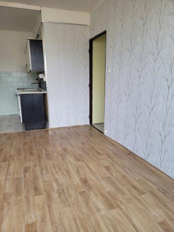Pronájem bytu 2+kk, Most, Jaroslava Ježka, 40 m2