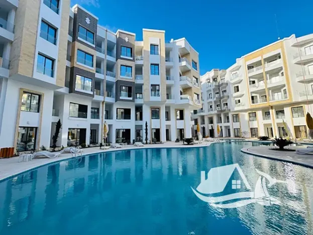 Prodej bytu 2+kk, Hurghada, Egypt, 40 m2