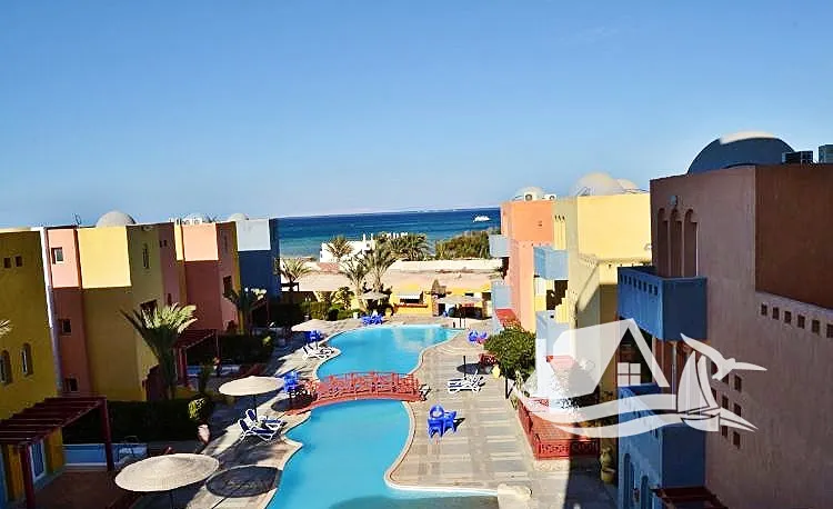 Prodej bytu 3+kk, Hurghada, Egypt, 128 m2