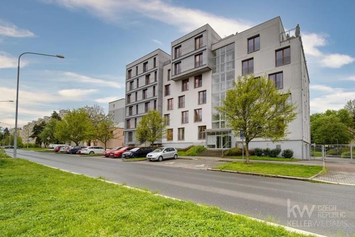 Prodej bytu 2+1, Plzeň, Majerova, 74 m2