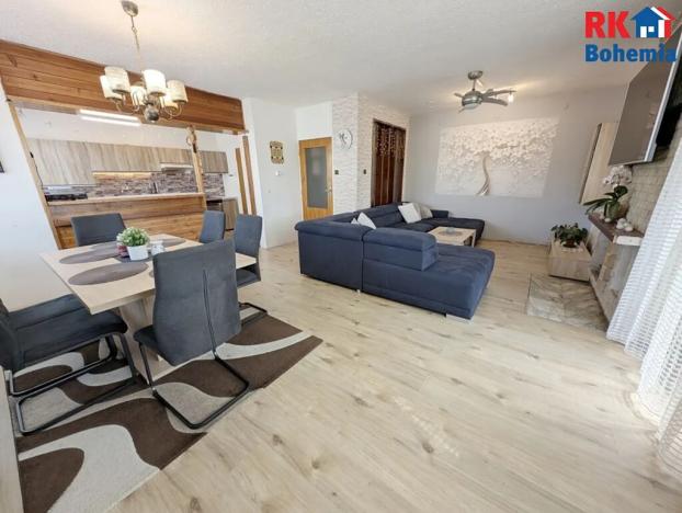 Prodej rodinného domu, Sobotka, Krátká, 193 m2