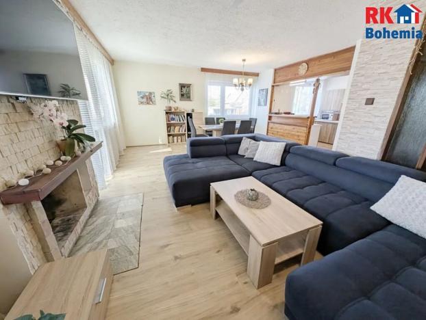 Prodej rodinného domu, Sobotka, Krátká, 193 m2