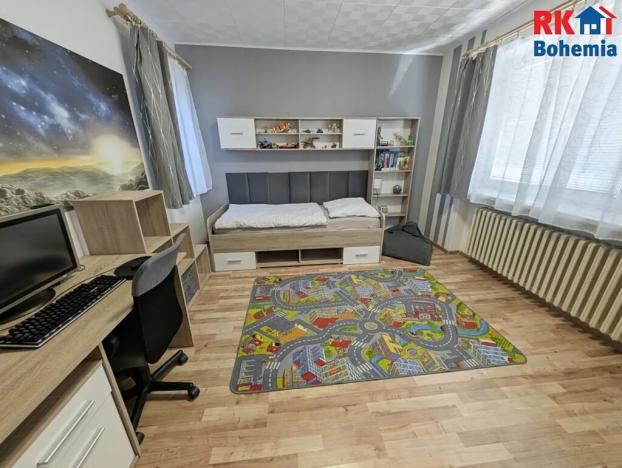 Prodej rodinného domu, Sobotka, Krátká, 193 m2