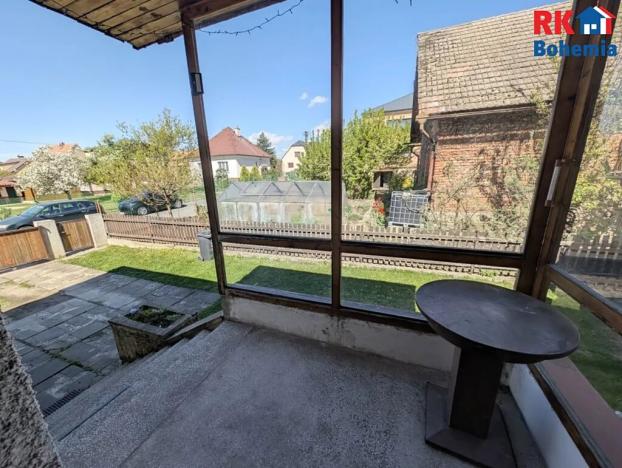 Prodej rodinného domu, Sobotka, Krátká, 193 m2