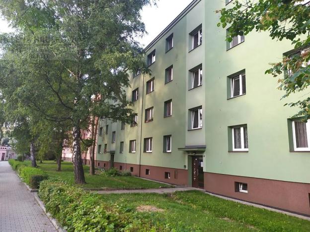 Pronájem bytu 1+1, Ostrava, Volgogradská, 37 m2