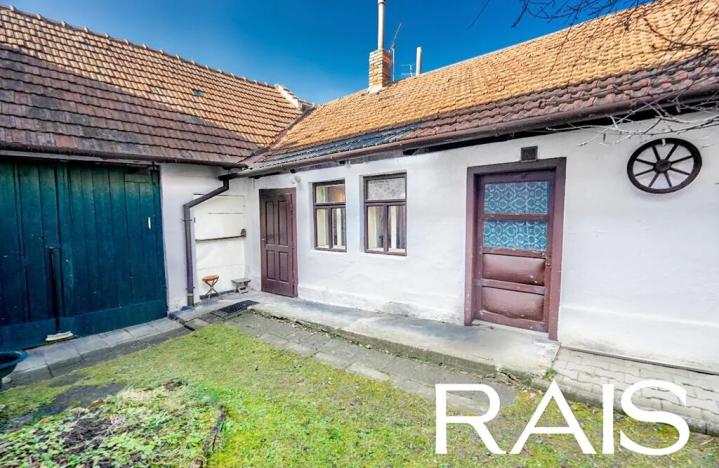 Prodej rodinného domu, Snovídky, 90 m2