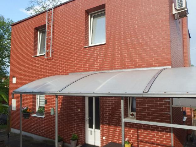 Prodej rodinného domu, Zlín, Štefánikova, 64 m2