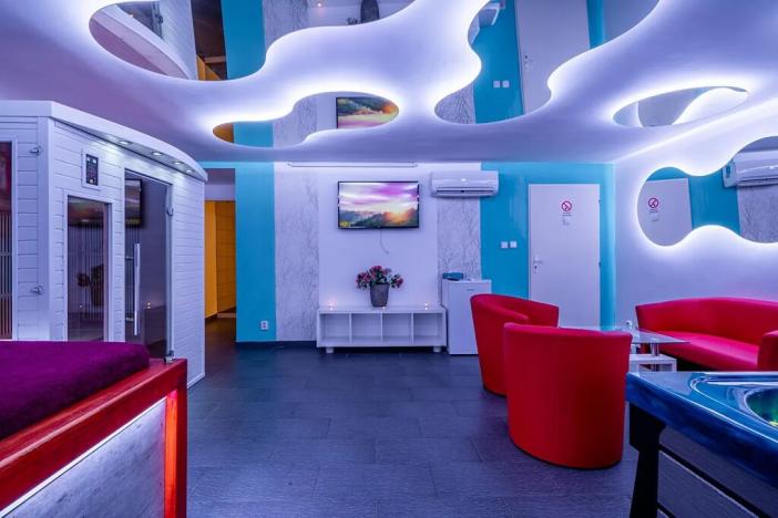 Prodej komerční nemovitosti, Praha - Modřany, Plovdivská, 100 m2