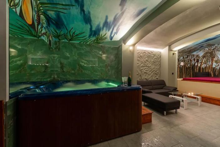 Pronájem komerční nemovitosti, Praha - Smíchov, Na Neklance, 145 m2