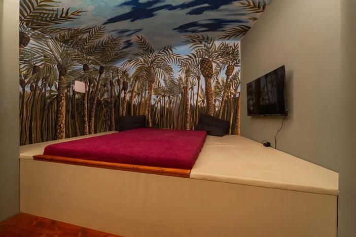 Pronájem komerční nemovitosti, Praha - Smíchov, Na Neklance, 145 m2