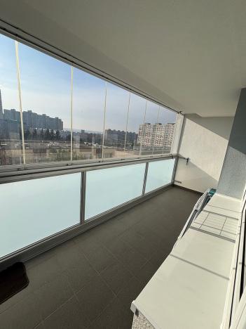 Prodej bytu 3+1, Praha - Bohnice, Poznaňská, 74 m2