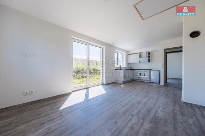 Prodej rodinného domu, Libež, 64 m2